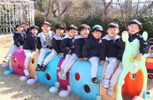 따스한 봄과 함께한 가창산들꽃 숲체험학교^*^